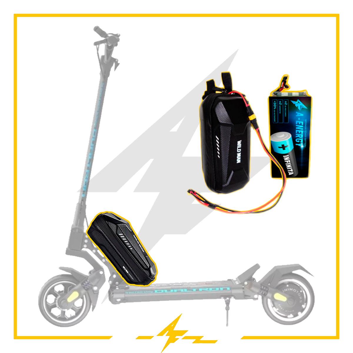 Bateria externa de autonomia 52V para patinete eléctrico Dualtron Mini Special
recambios patinetes
repuestos de patinetes
accesorios patinete eléctrico
accesorios patinete
repuestos patinete
piezas de patinete eléctrico
piezas patinete electrico
accesorios patinete eléctrico
accesorios patinete
repuestos patinete
piezas de patinete eléctrico
piezas patinete electrico
ruedas patinete
taller de patinete
piezas de repuesto patinete eléctrico
af scooters